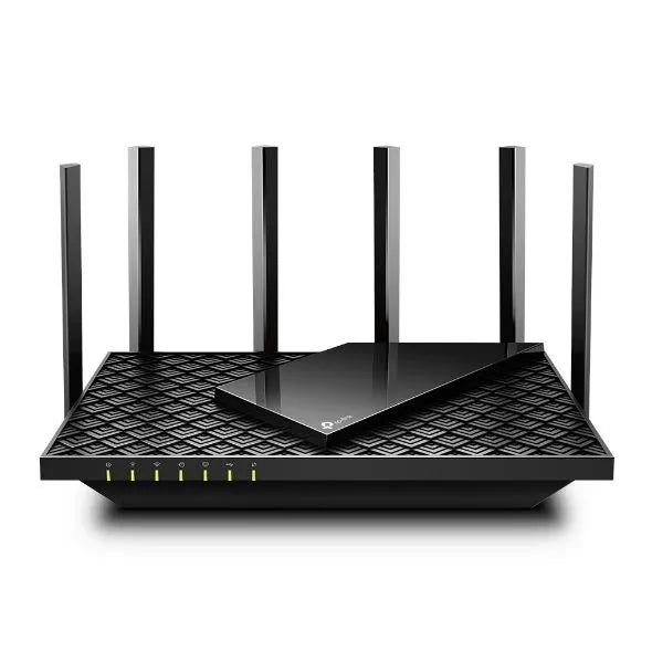 TP-Link AX73 - Routeur WiFi 6 AXE5400 bi-bande 4 ports LAN