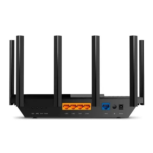 TP-Link AX73 - Routeur WiFi 6 AXE5400 bi-bande 4 ports LAN