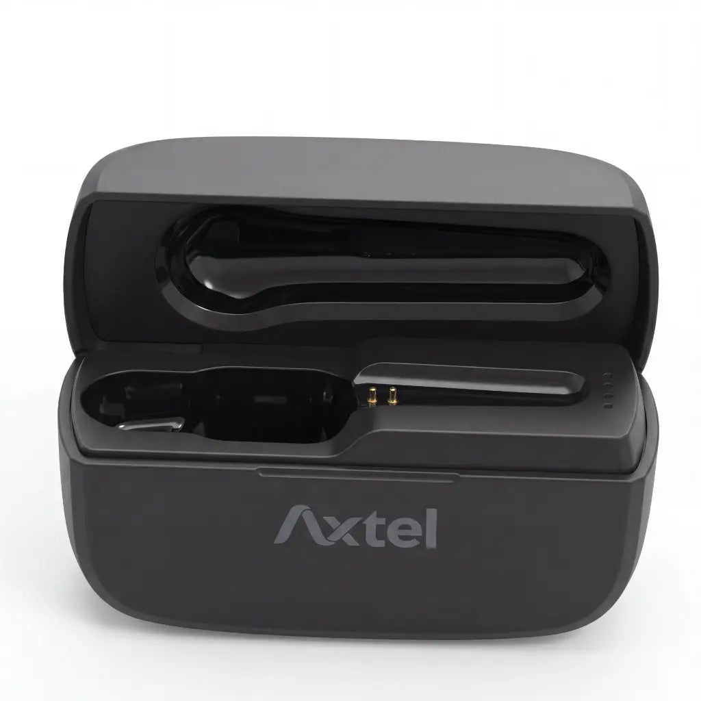 Axtel BT25 - Casque Bluetooth - AXH-BT25