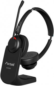 Axtel EDGE - Casque stéréo USB-A - AXH-EDGEUCD