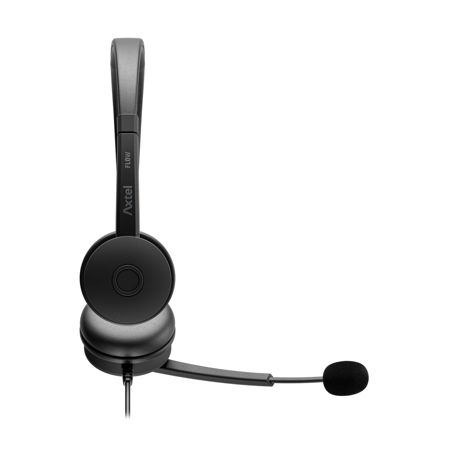 Axtel FLOW UC - Casque stéréo USB-A/C - AXH-FLOWUCDC