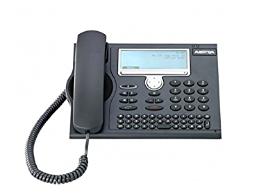Mitel 5380IP - Téléphone IP QWERTY Reconditionné - 20350776