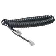 Avaya J100/K100 - Cordon combiné de remplacement - 700512662 - 700512662