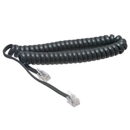 Avaya J100/K100 - Cordon combiné de remplacement - 700512662 - 700512662