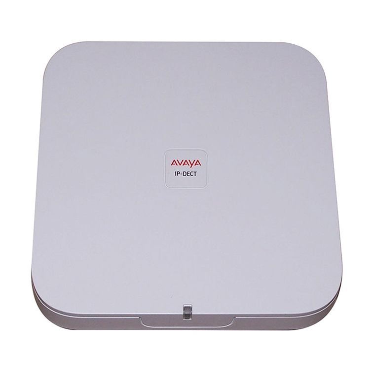 Avaya - Station de base IP DECT antenne interne version 4 - 700515208 - 700515208