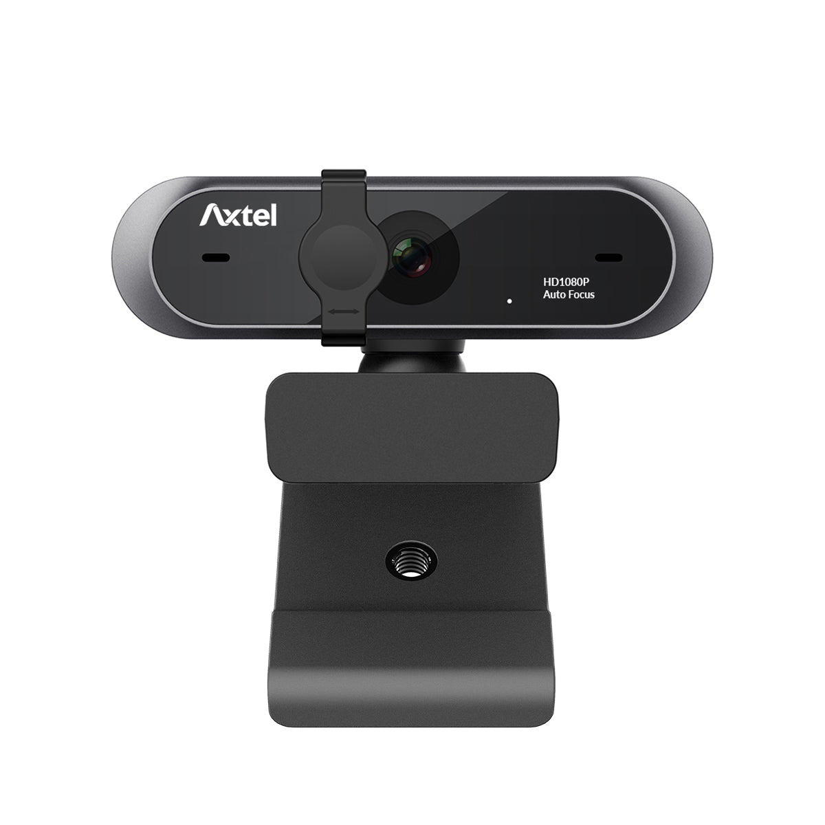 Axtel AX-FHD - Webcam Full HD 1080p USB - AX-FHD-1080P
