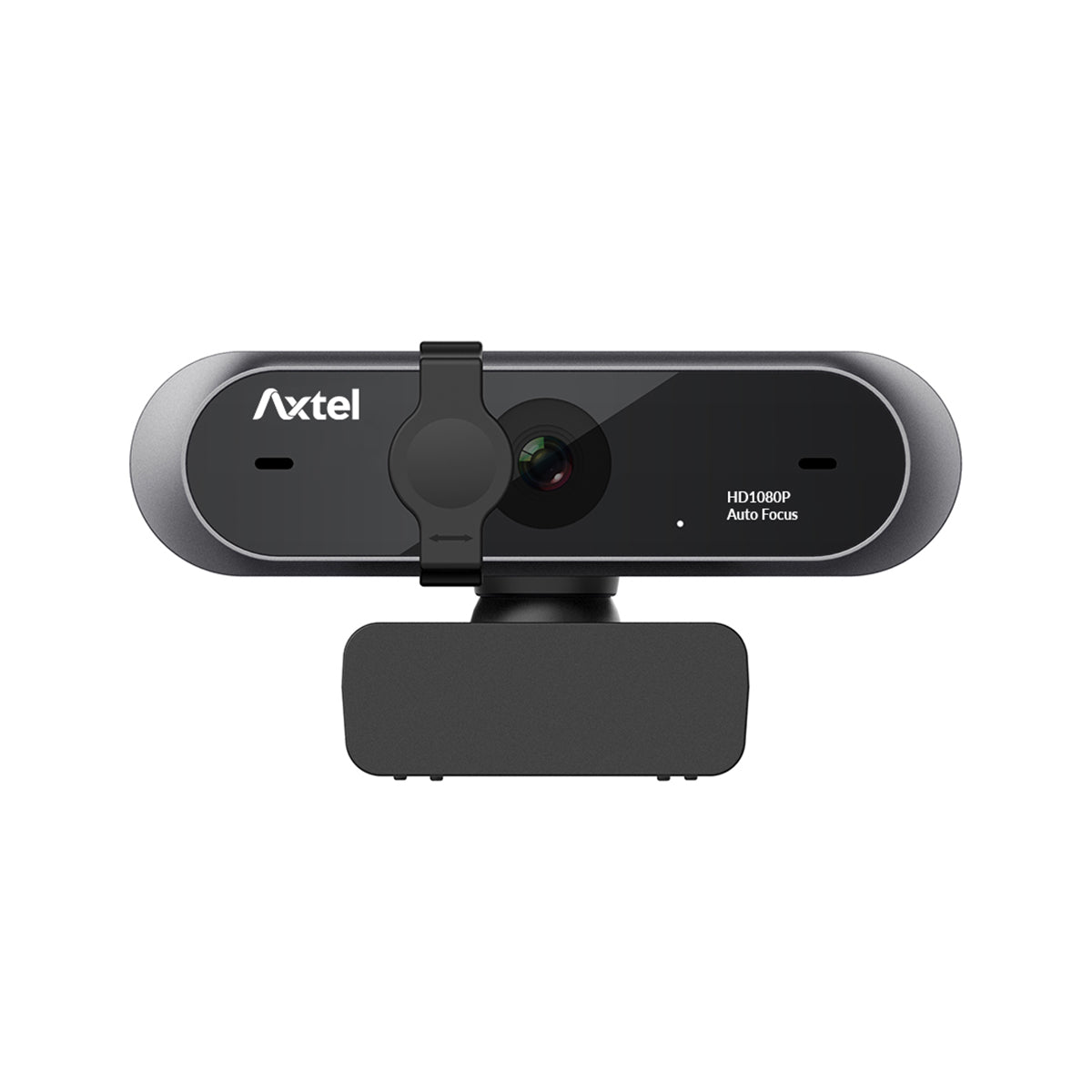 Axtel AX-FHD - Webcam Full HD 1080p USB - AX-FHD-1080P