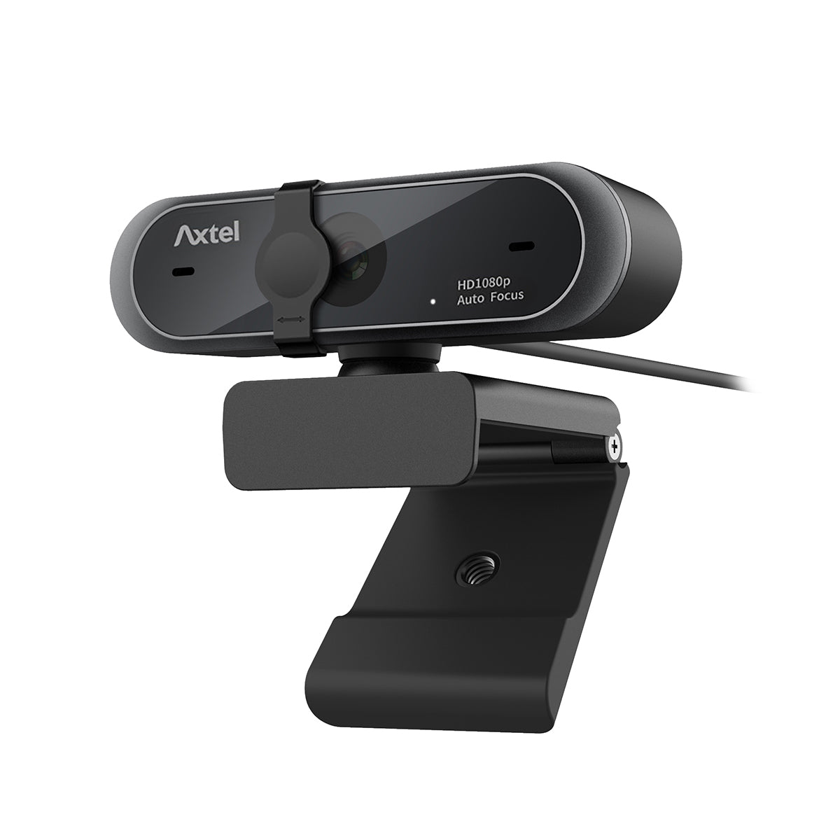 Axtel AX-FHD - Webcam Full HD 1080p USB - AX-FHD-1080P
