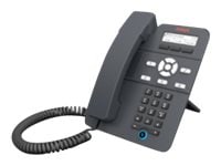 Avaya J129 - Téléphone IP mondial - 700517252 - 700517252