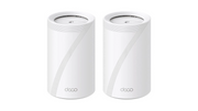 TP-Link BE68-2 - Système WiFi 7 BE14000 tri-bande mesh très haut débit