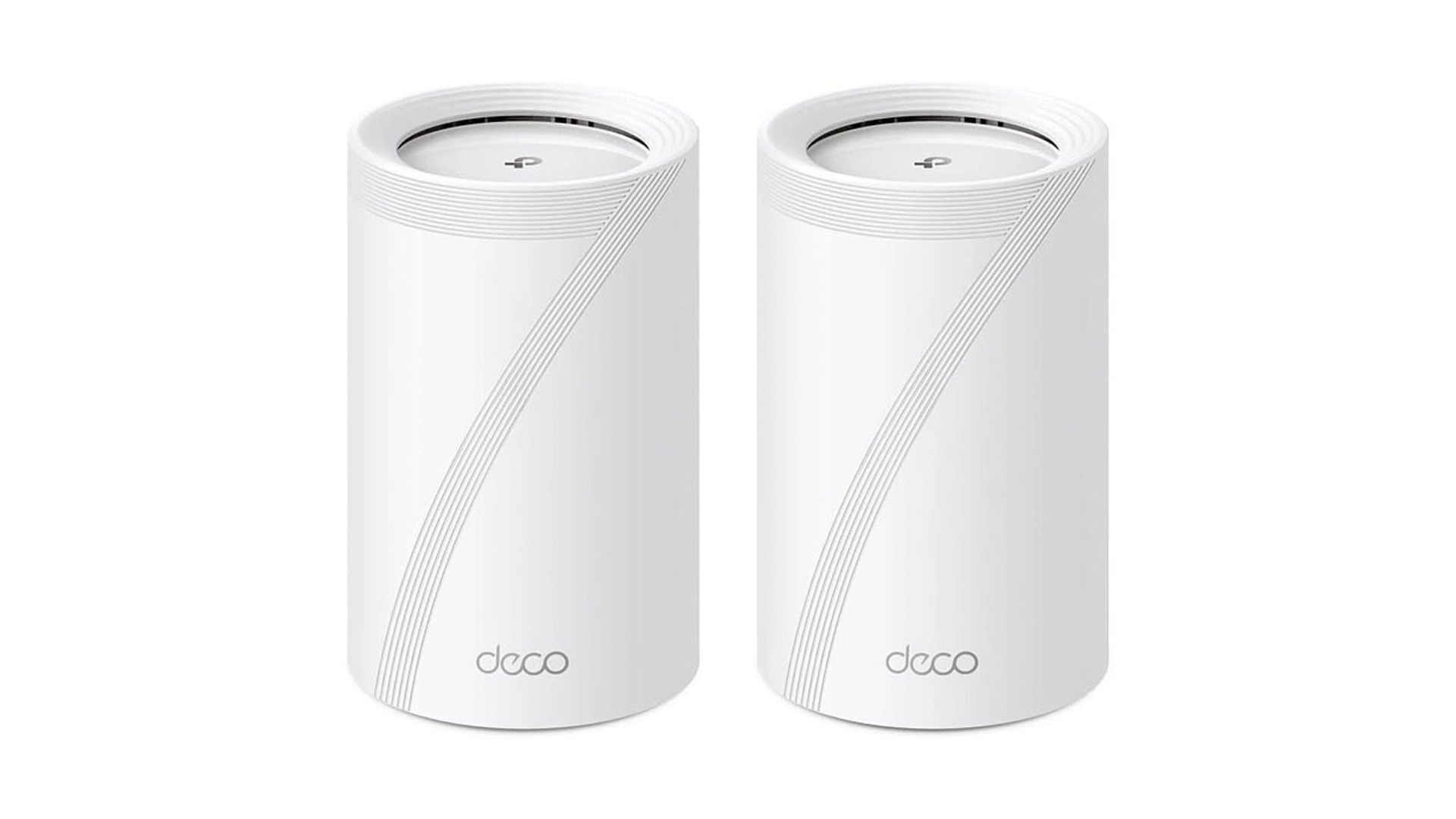 TP-Link BE68-2 - Système WiFi 7 BE14000 tri-bande mesh très haut débit