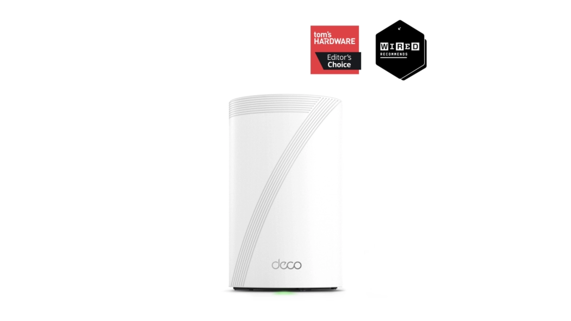 TP-Link BE68-2 - Système WiFi 7 BE14000 tri-bande mesh très haut débit