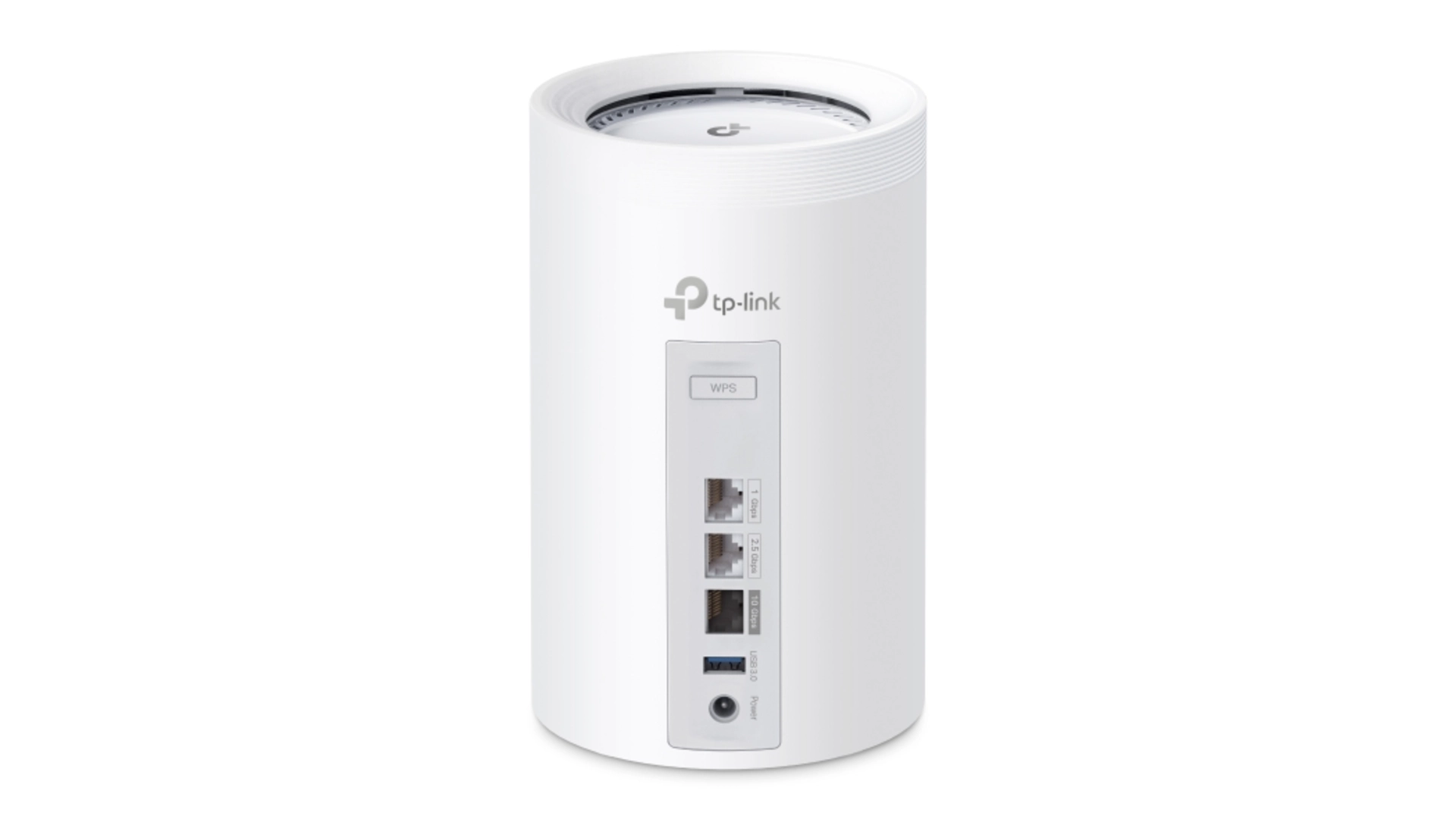 TP-Link BE68-2 - Système WiFi 7 BE14000 tri-bande mesh très haut débit