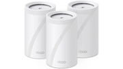 TP-Link BE68-3 - Système WiFi 7 BE14000 tri-bande mesh très haut débit