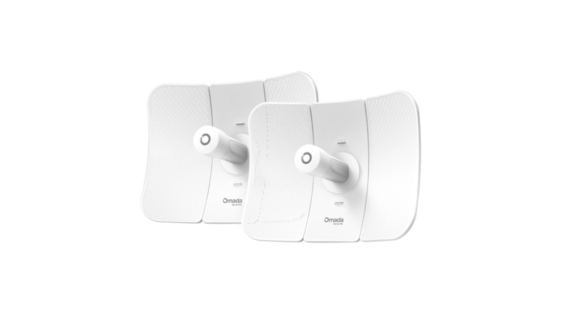 TP-Link BEAM BRIDGE 5 UR - Pont WiFi 5GHz 867Mbps PoE IP65 Omada