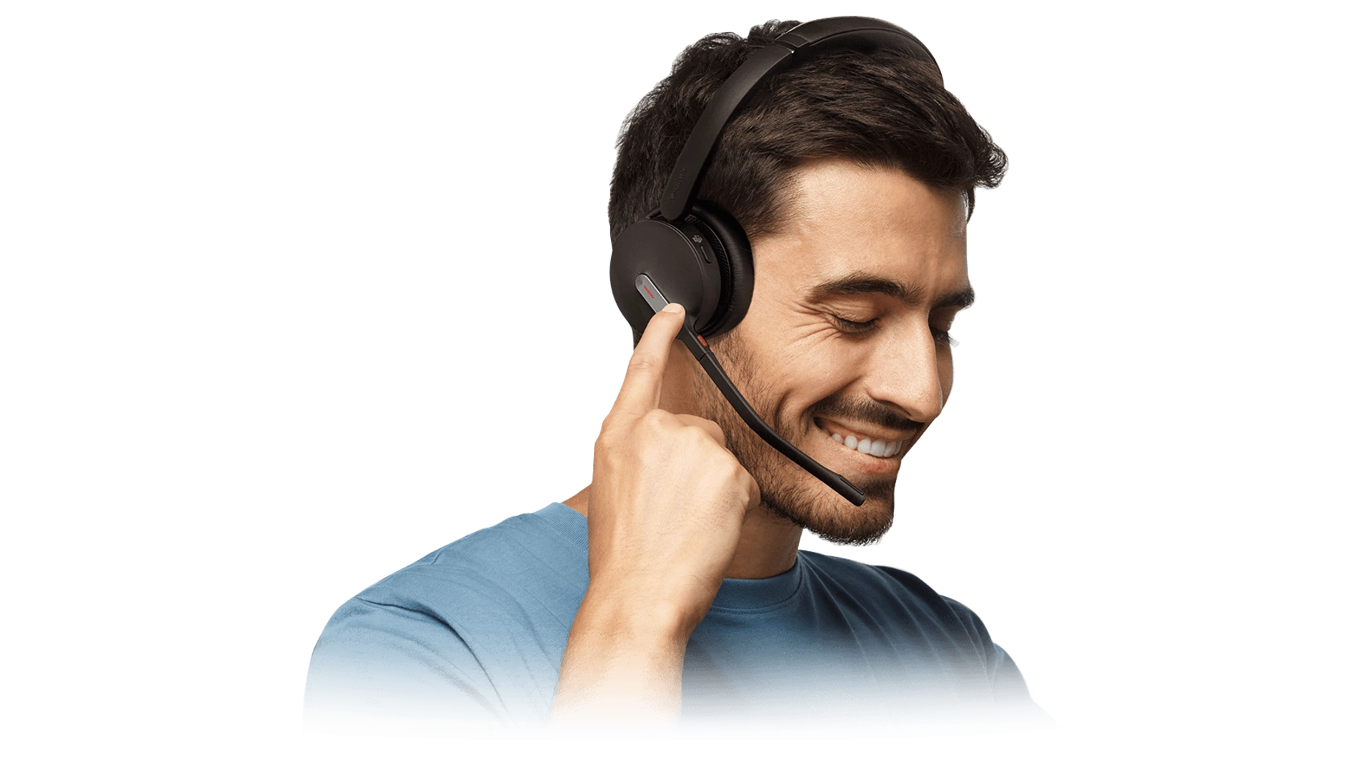 Yealink BH70 Dual Tams - Casque BLUETOOTH dual TEAMS usb-c/a