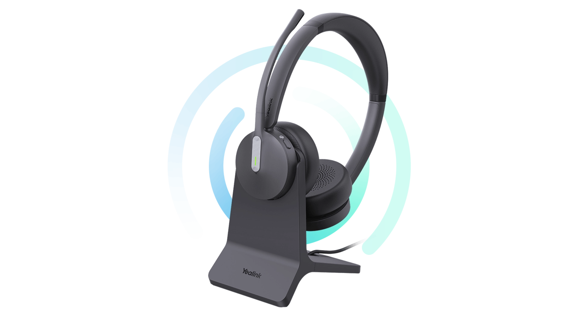 Yealink BH70 Dual Tams - Casque BLUETOOTH dual TEAMS usb-c/a