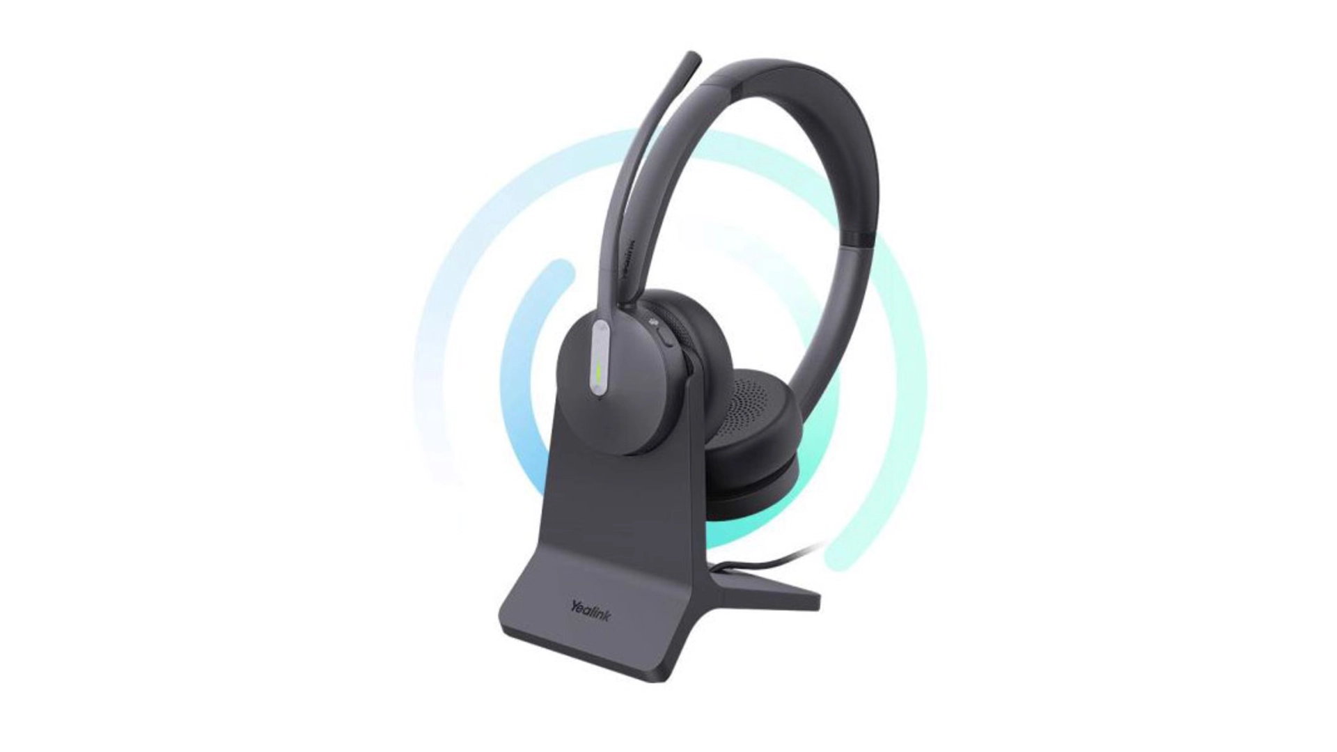 Yealink BH70 Stand - Station de charge BH70