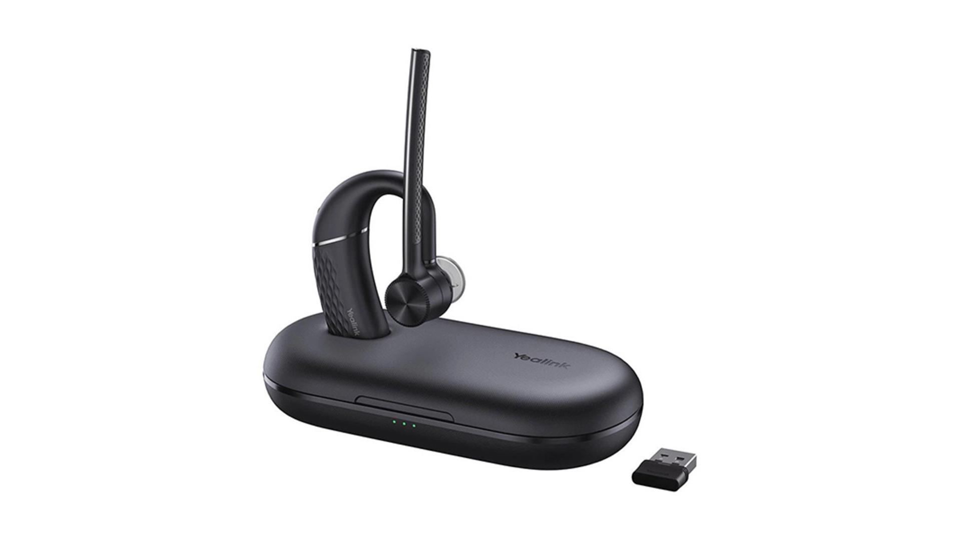 Yealink BH71PRO - Oreillettes avec dongle TEAMS & UC, bluetooth