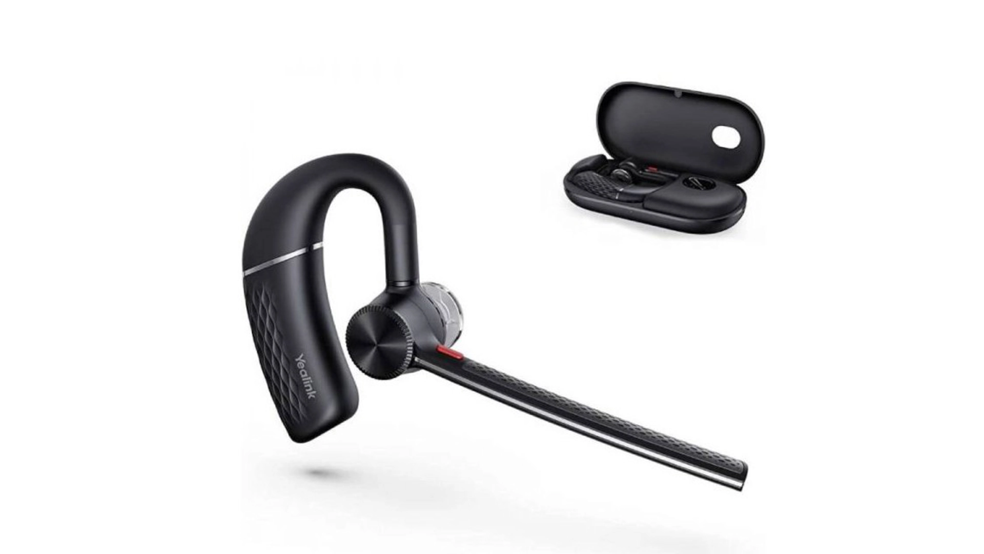 Yealink BH71 - Oreillettes BLUETOOTH sans fil, ajustable