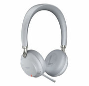 Yealink BH72 - Casque BLUETOOTH teams/uc USB-A, gris clair