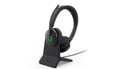 Yealink BH74S - Casque BLUETOOTH teams/uc usb-c/a, noir anc 4 mic