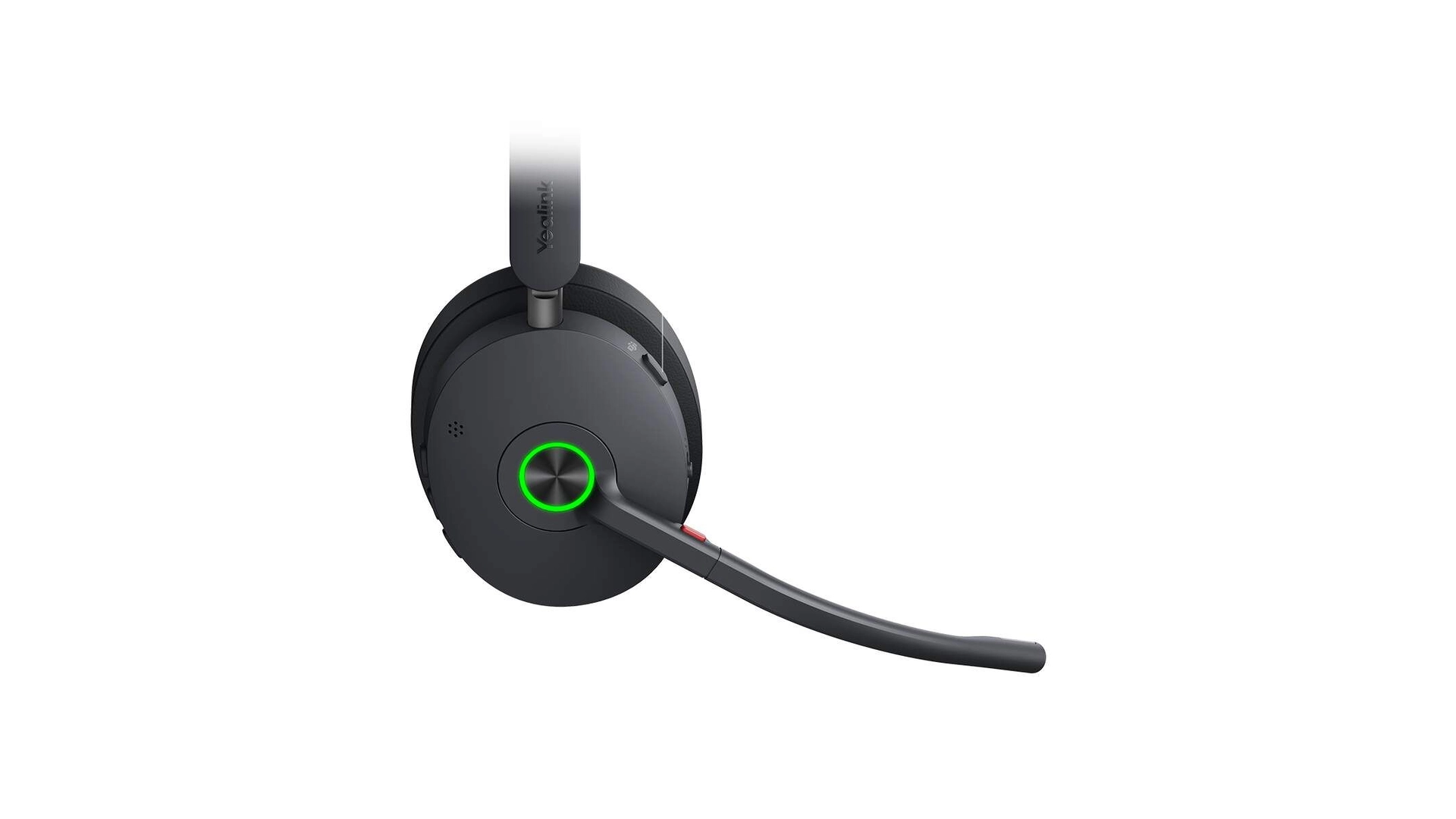 Yealink BH74 - Casque BLUETOOTH teams/uc usb-c/a, anc noir 4 mic