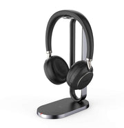 Yealink BH76-B - Casque BLUETOOTH teams/uc USB-A, noir