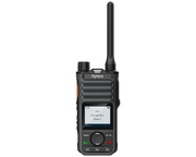 Hytera BP565 - Radio DMR écran couleur 256 canaux IP54/IP67 Bluetooth