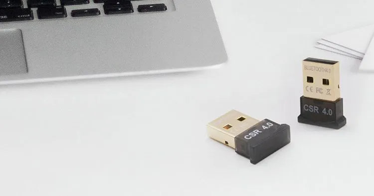 Fanvil BT20 — Dongle Bluetooth pour téléphones IP X5/X6