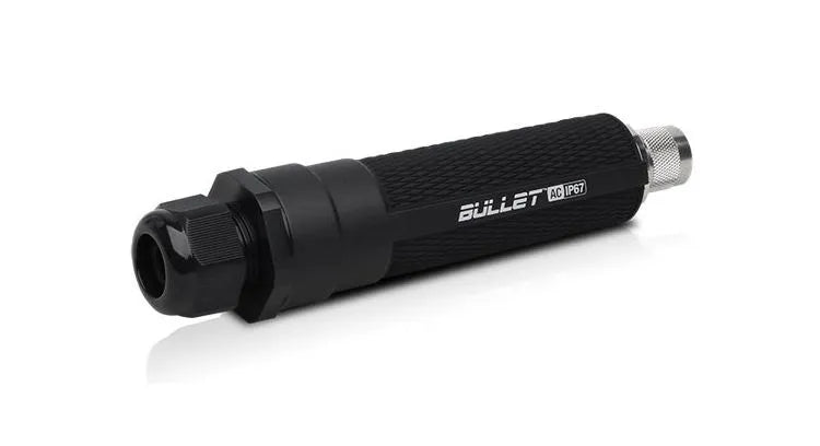 Ubiquiti BULLETAC-IP67 - Point d'accès WiFi dual-band AC
