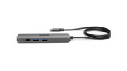 Yealink BYOD-BOX - Hub de commutation USB