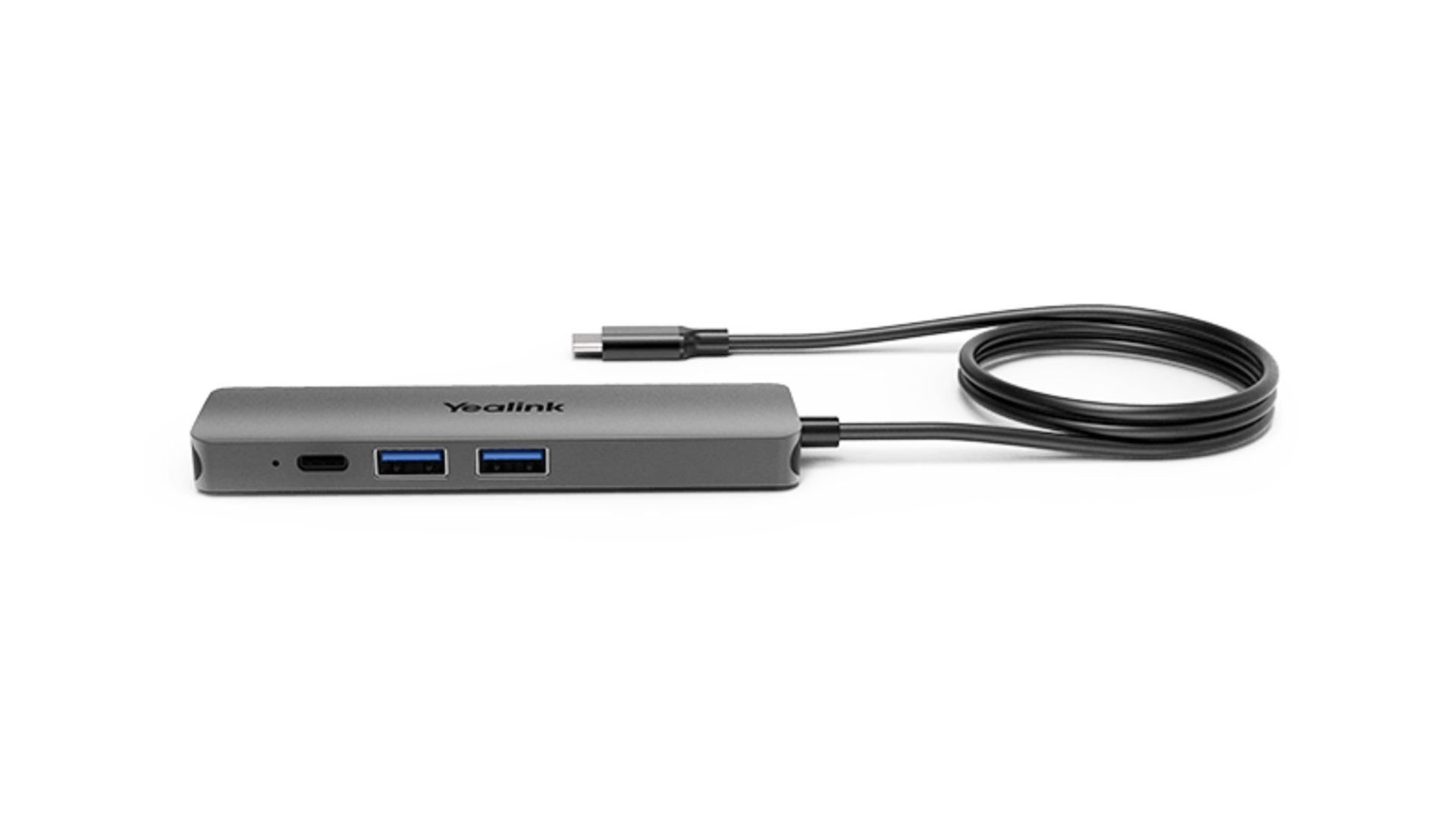 Yealink BYOD-BOX - Hub de commutation USB