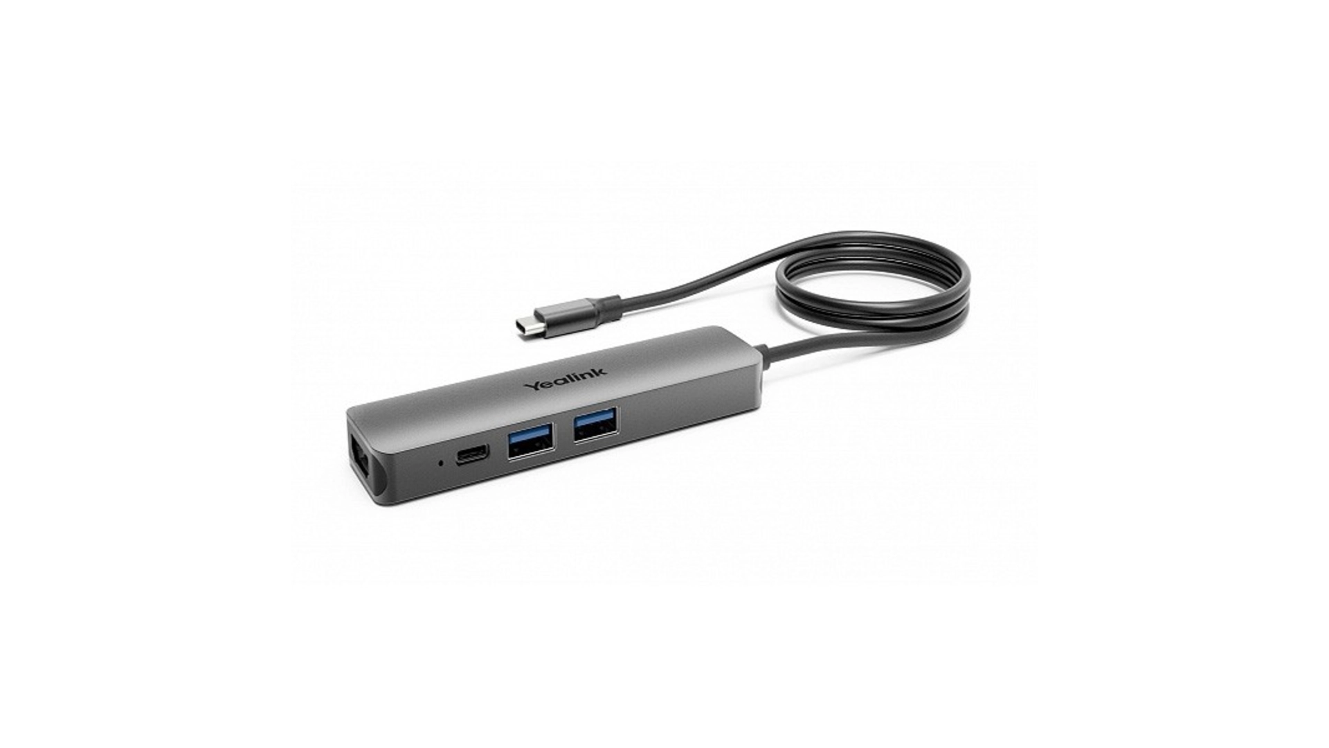 Yealink BYOD-BOX - Hub de commutation USB
