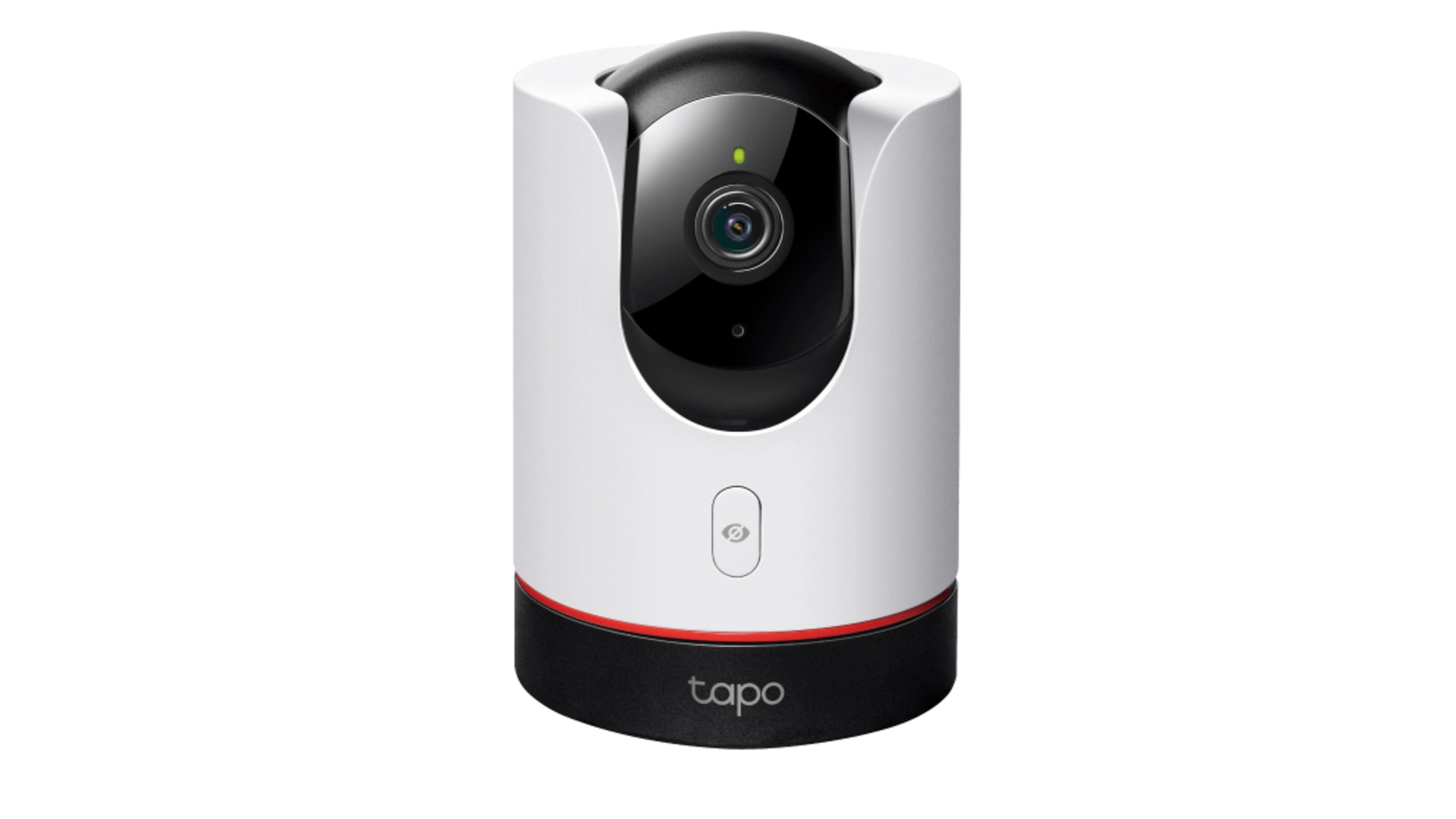 TP-Link C225 - Caméra WiFi 4MP 2K Intérieure avec IA