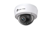 TP-Link C240I - Caméra Dôme 4MP extérieure IR IP67 antivandale