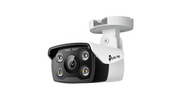 TP-Link C340-4MM - Caméra Bullet 4MP extérieure IR IA Micro HP