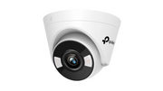 TP-Link C440-4MM - Caméra Turret 4MP IR + Blanc Micro IA Extérieure