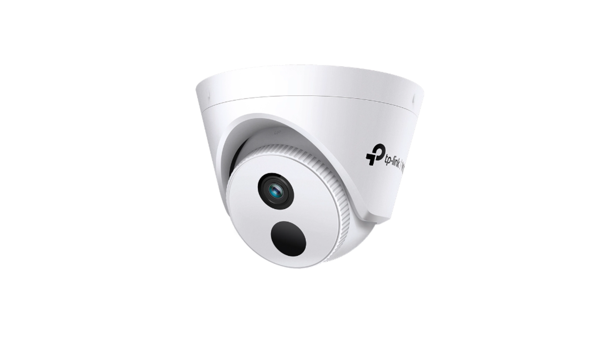 TP-Link C440I-4MM - Caméra Turret 4MP IR 30m IA WDR