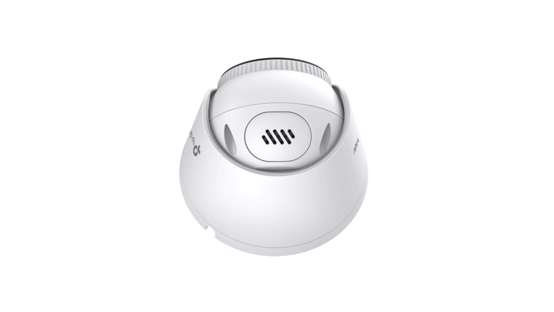 TP-Link C455 - Caméra Turret 5MP Full Color IA IR LED blanc audio