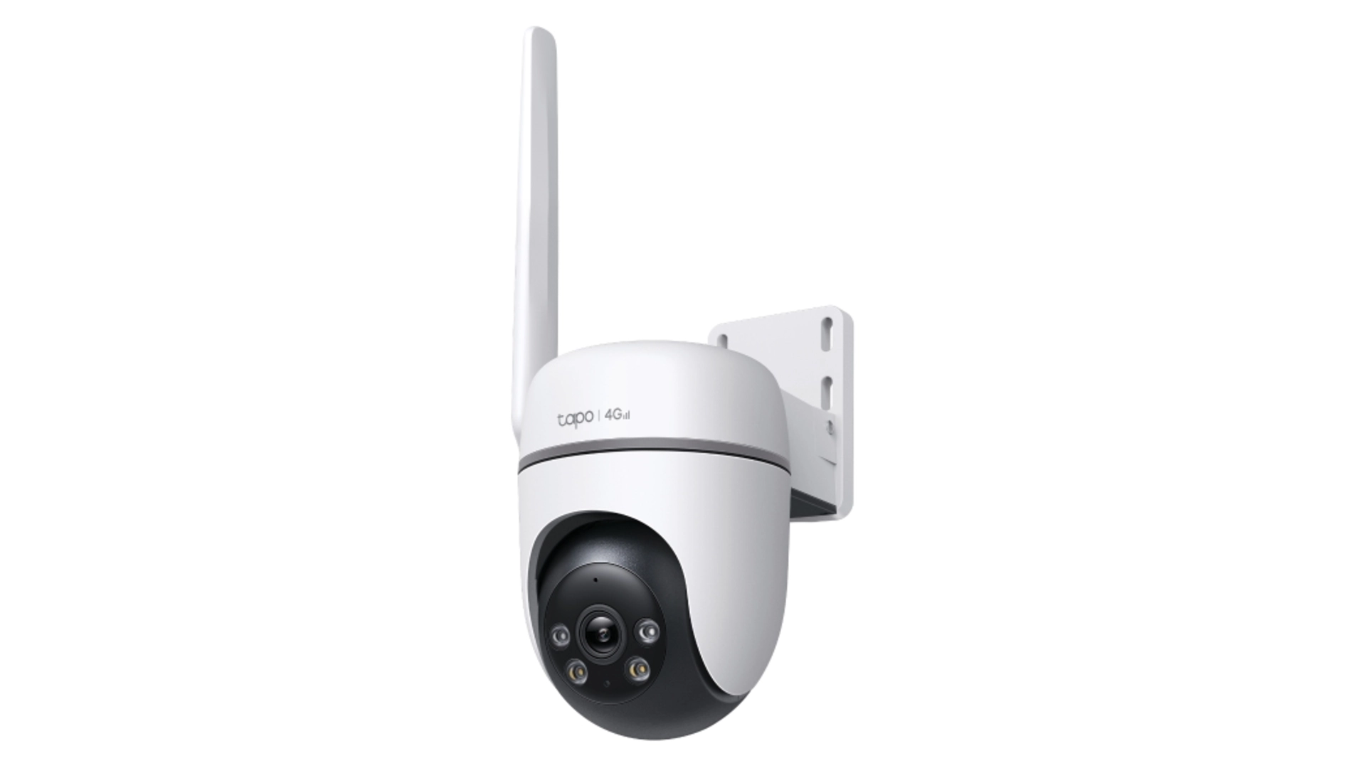 TP-Link C501GW - Caméra Pan/Tilt 2MP 4G extérieure IP66 PoE IA