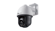 TP-Link C540-4MM - Caméra Pan/Tilt 4MP IR Full Color IP66 avec IA et Audio