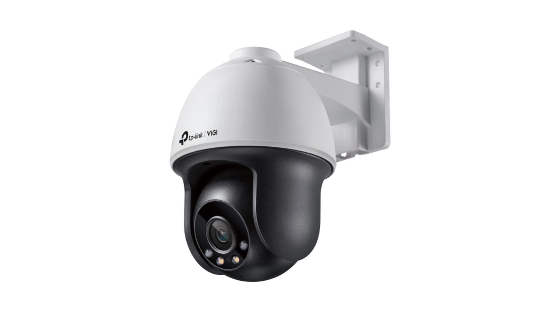 TP-Link C540-4MM - Caméra Pan/Tilt 4MP IR Full Color IP66 avec IA et Audio