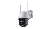 TP-Link C540-W-4MM - Caméra WiFi pan/tilt 4MP full color IP66