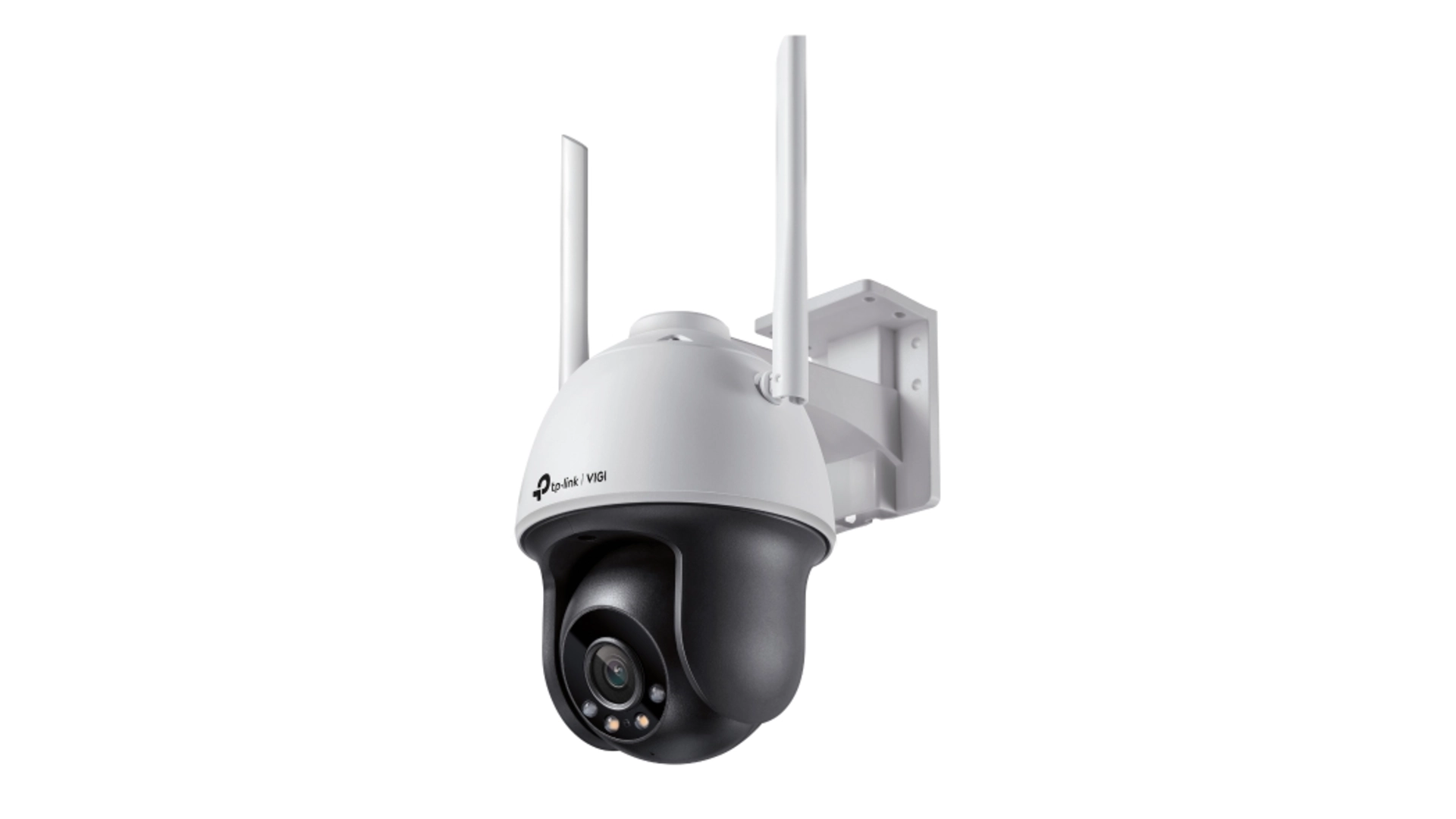 TP-Link C540-W-4MM - Caméra WiFi pan/tilt 4MP full color IP66