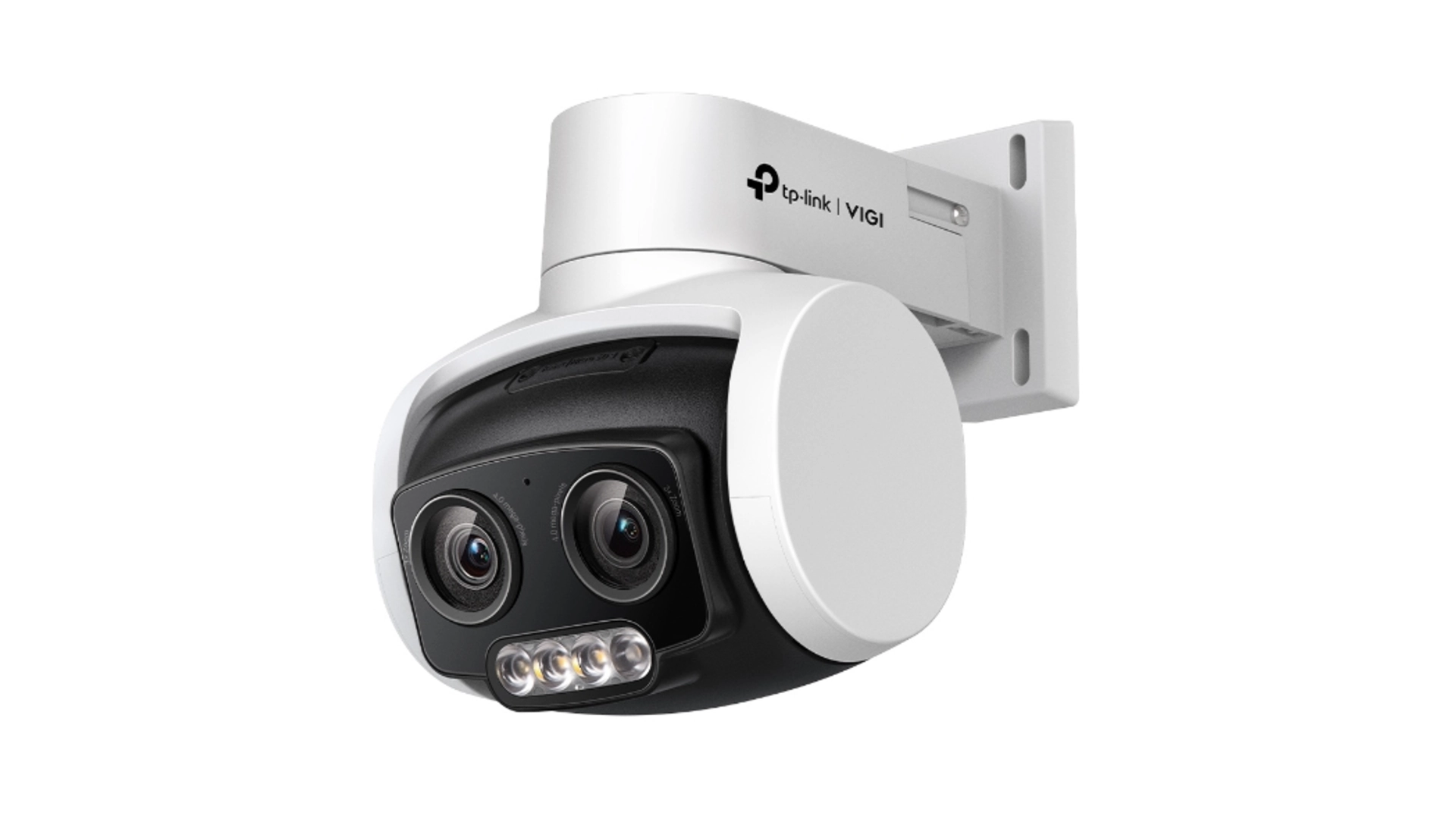 TP-Link C540V - Caméra PTZ 4MP zoom x3 IP66 infrarouge