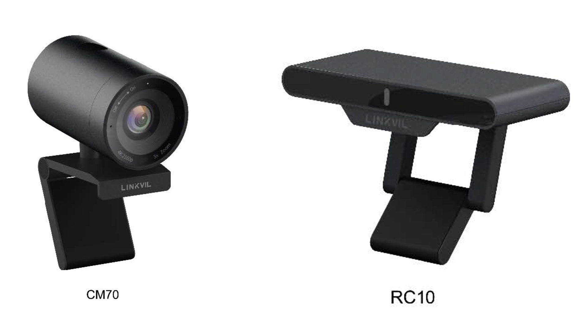 Fanvil CA400 — Transceiver sans fil pour visioconférence 4K
