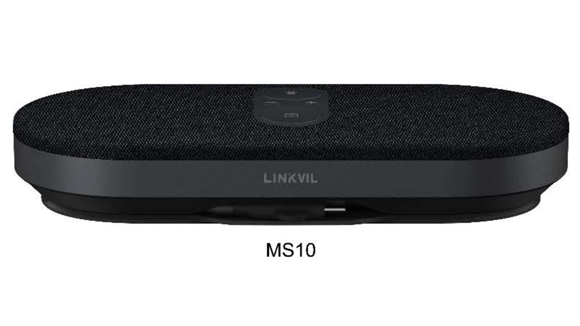 Fanvil CA400 — Transceiver sans fil pour visioconférence 4K