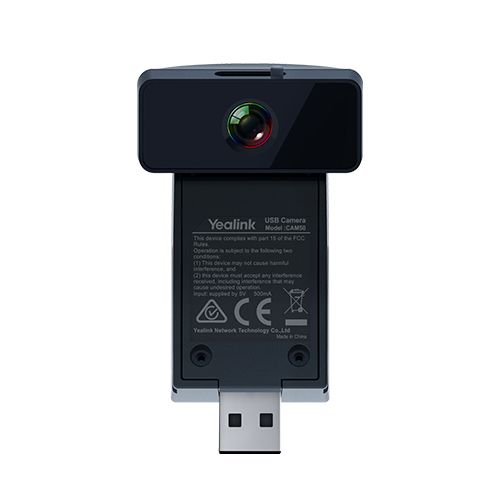 Yealink CAM50 - Camera 2MP pour T58