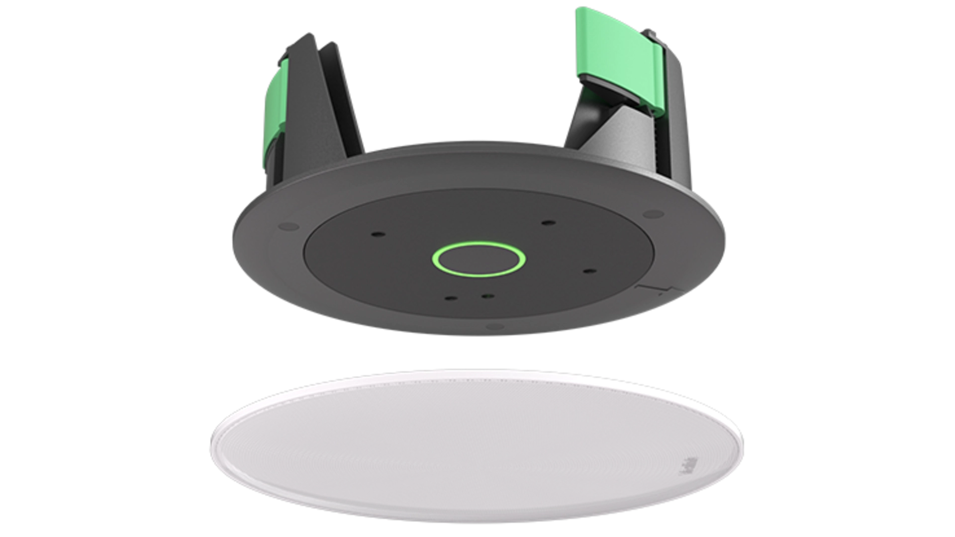 Yealink CM20 - Microphone de plafond reseau
